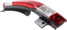 Load image into Gallery viewer, New Tail Light Direct Replacement For CR - V 05 - 06 TAIL LAMP RH, Lens and Housing, Halogen, UK Built Vehicle HO2819139 33501SCAA11 - US AUTO PARTS PLUS