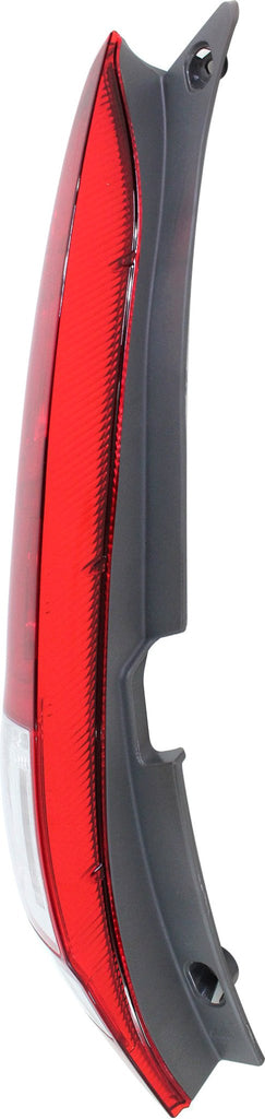 New Tail Light Direct Replacement For CR - V 07 - 11 TAIL LAMP LH, Lens and Housing HO2800173 33551SWAA02 - US AUTO PARTS PLUS