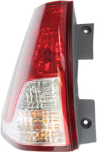 Load image into Gallery viewer, New Tail Light Direct Replacement For CR - V 12 - 14 TAIL LAMP LH, Lower, Halogen, Assembly - CAPA HO2800183C 33550T0AA01 - US AUTO PARTS PLUS