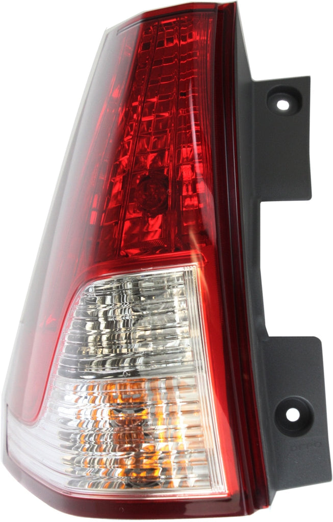 New Tail Light Direct Replacement For CR - V 12 - 14 TAIL LAMP LH, Lower, Halogen, Assembly HO2800183 33550T0AA01 - US AUTO PARTS PLUS