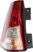 Load image into Gallery viewer, New Tail Light Direct Replacement For CR - V 12 - 14 TAIL LAMP LH, Lower, Halogen, Assembly HO2800183 33550T0AA01 - US AUTO PARTS PLUS
