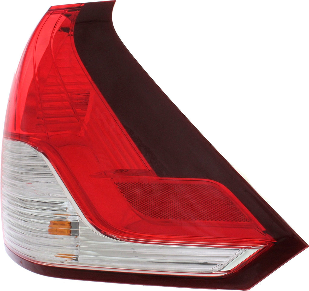 New Tail Light Direct Replacement For CR - V 12 - 14 TAIL LAMP RH, Lower, Halogen, Assembly - CAPA HO2801183C 33500T0AA01 - US AUTO PARTS PLUS
