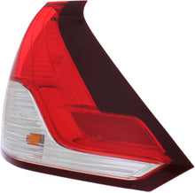 Load image into Gallery viewer, New Tail Light Direct Replacement For CR - V 12 - 14 TAIL LAMP RH, Lower, Halogen, Assembly HO2801183 33500T0AA01 - US AUTO PARTS PLUS