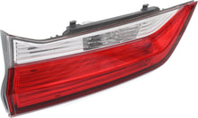 Load image into Gallery viewer, New Tail Light Direct Replacement For CR - V 17 - 19 TAIL LAMP LH, Inner, Assembly, LED HO2802116 34155TLAA01 - US AUTO PARTS PLUS