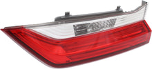 Load image into Gallery viewer, New Tail Light Direct Replacement For CR - V 17 - 19 TAIL LAMP RH, Inner, Assembly, LED HO2803116 34150TLAA01 - US AUTO PARTS PLUS