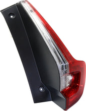 Load image into Gallery viewer, New Tail Light Direct Replacement For CR - V 17 - 19 TAIL LAMP RH, Outer, Assembly, Halogen, Japan/North America Built Vehicle - CAPA HO2805113C 33500TLAA01 - US AUTO PARTS PLUS