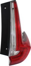 Load image into Gallery viewer, New Tail Light Direct Replacement For CR - V 17 - 19 TAIL LAMP RH, Outer, Assembly, Halogen, Japan/North America Built Vehicle HO2805113 33500TLAA01 - US AUTO PARTS PLUS