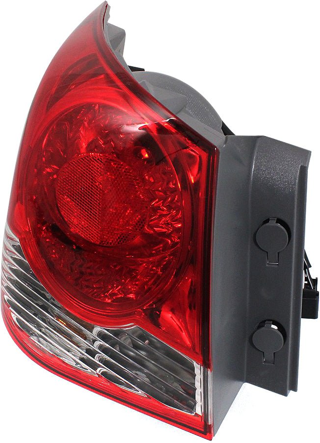 New Tail Light Direct Replacement For CRUZE 11 - 15/CRUZE LIMITED 16 - 16 TAIL LAMP LH, Outer, Assembly GM2804107 94540776 - US AUTO PARTS PLUS