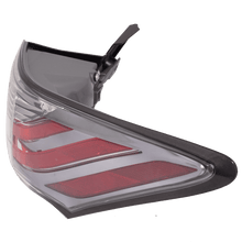 Load image into Gallery viewer, New Tail Light Direct Replacement For CT200H 11 - 13 TAIL LAMP RH, Outer, Lens and Housing, Halogen LX2805106 8155176010 - US AUTO PARTS PLUS