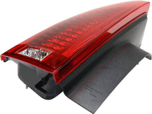 Load image into Gallery viewer, New Tail Light Direct Replacement For CTS 08 - 13/CTS - V 09 - 14 TAIL LAMP LH, Assembly, Sedan - CAPA GM2800225C 22806053 - US AUTO PARTS PLUS