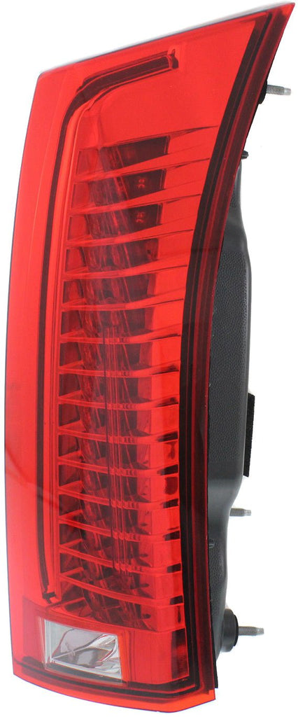 New Tail Light Direct Replacement For CTS 08 - 13/CTS - V 09 - 14 TAIL LAMP RH, Assembly, Sedan GM2801225 22806054 - US AUTO PARTS PLUS