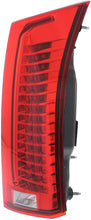 Load image into Gallery viewer, New Tail Light Direct Replacement For CTS 08 - 13/CTS - V 09 - 14 TAIL LAMP RH, Assembly, Sedan GM2801225 22806054 - US AUTO PARTS PLUS