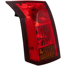 Load image into Gallery viewer, New Tail Light Direct Replacement For CTS/CTS - V 04 - 07 TAIL LAMP LH, Assembly, From 1 - 4 - 04 GM2800198 15930597 - US AUTO PARTS PLUS
