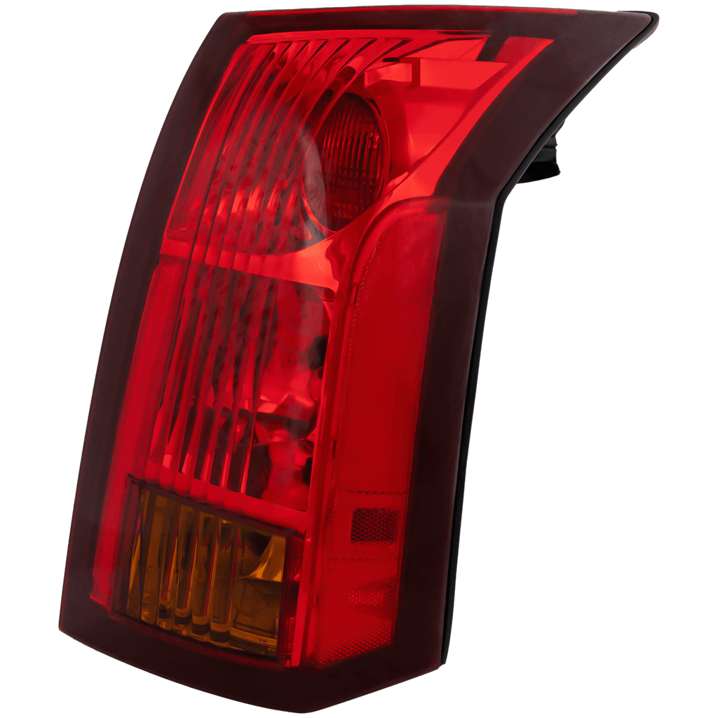 New Tail Light Direct Replacement For CTS/CTS - V 04 - 07 TAIL LAMP RH, Assembly, From 1 - 4 - 04 GM2801197 15930596 - US AUTO PARTS PLUS