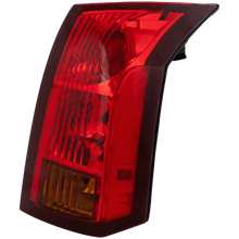 Load image into Gallery viewer, New Tail Light Direct Replacement For CTS/CTS - V 04 - 07 TAIL LAMP RH, Assembly, From 1 - 4 - 04 GM2801197 15930596 - US AUTO PARTS PLUS