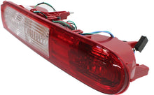Load image into Gallery viewer, New Tail Light Direct Replacement For CUBE 09 - 11 TAIL LAMP LH, Assembly - CAPA NI2800189C 265551FA0A - US AUTO PARTS PLUS