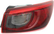 Load image into Gallery viewer, New Tail Light Direct Replacement For CX - 3 16 - 22 TAIL LAMP RH, Outer, Assembly, Bulb Type MA2805120 DB4G51150 - US AUTO PARTS PLUS