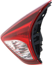 Load image into Gallery viewer, New Tail Light Direct Replacement For CX - 5 13 - 16 TAIL LAMP RH, Inner, Assembly, Halogen - CAPA MA2803108C KD53513F0E - US AUTO PARTS PLUS