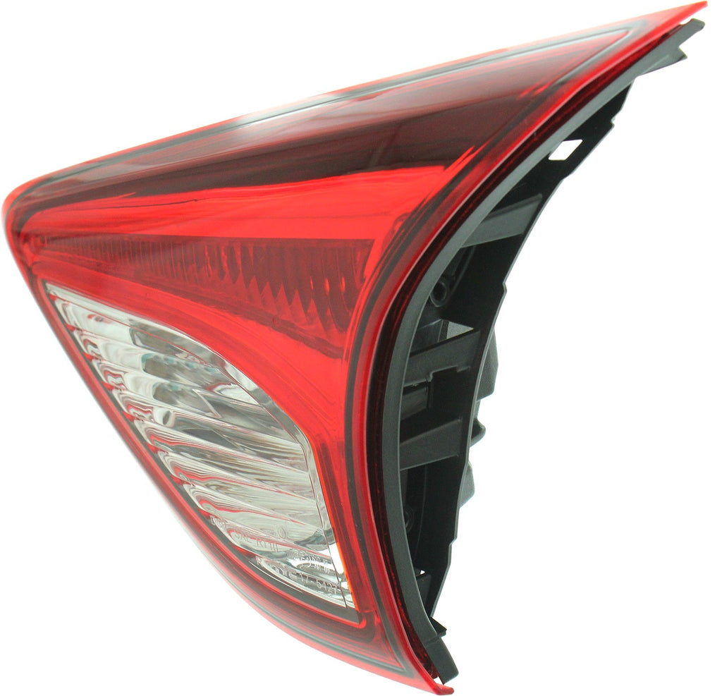 New Tail Light Direct Replacement For CX - 5 13 - 16 TAIL LAMP RH, Inner, Assembly, Halogen MA2803108 KD53513F0E - US AUTO PARTS PLUS