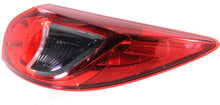 Load image into Gallery viewer, New Tail Light Direct Replacement For CX - 5 13 - 16 TAIL LAMP RH, Outer, Assembly, Halogen MA2805111 KD3351150D - US AUTO PARTS PLUS