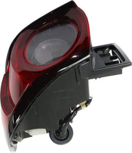Load image into Gallery viewer, New Tail Light Direct Replacement For CX - 5 17 - 21 TAIL LAMP LH, Outer, Assembly, w/ Signature Light MA2804126 KB8B51160E - US AUTO PARTS PLUS