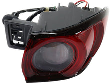 Load image into Gallery viewer, New Tail Light Direct Replacement For CX - 5 17 - 21 TAIL LAMP LH, Outer, Assembly, w/o Signature Light - CAPA MA2804125C KB8A51160F - US AUTO PARTS PLUS