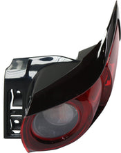 Load image into Gallery viewer, New Tail Light Direct Replacement For CX - 5 17 - 21 TAIL LAMP RH, Outer, Assembly, w/ Signature Light MA2805126 KB8B51150E - US AUTO PARTS PLUS