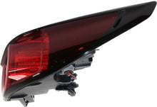 Load image into Gallery viewer, New Tail Light Direct Replacement For CX - 5 17 - 21 TAIL LAMP RH, Outer, Assembly, w/o Signature Light MA2805125 KB8A51150F - US AUTO PARTS PLUS