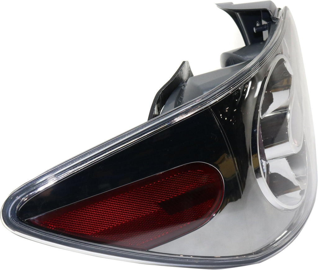 New Tail Light Direct Replacement For CX - 7 10 - 12 TAIL LAMP LH, Assembly - CAPA MA2800150C EH4451160F - US AUTO PARTS PLUS