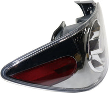 Load image into Gallery viewer, New Tail Light Direct Replacement For CX - 7 10 - 12 TAIL LAMP LH, Assembly - CAPA MA2800150C EH4451160F - US AUTO PARTS PLUS