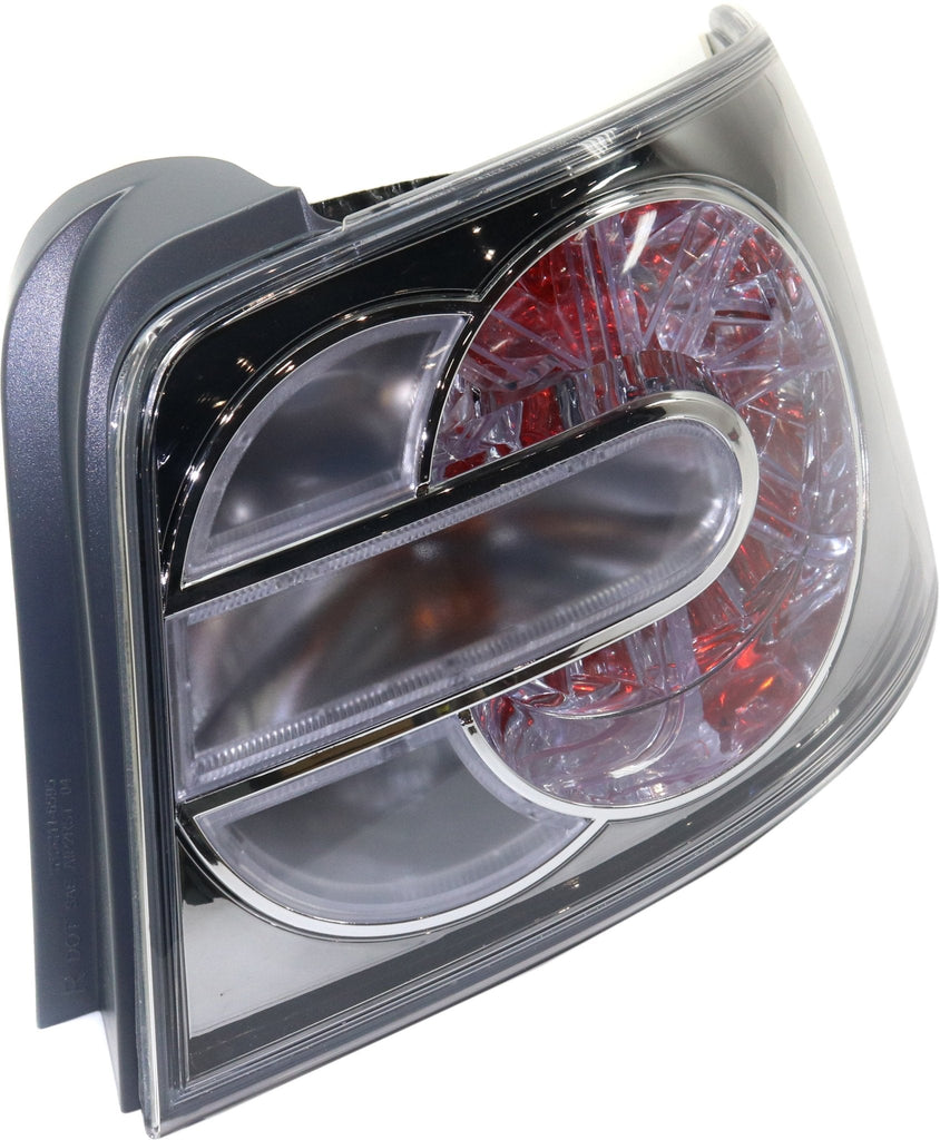 New Tail Light Direct Replacement For CX - 7 10 - 12 TAIL LAMP RH, Assembly - CAPA MA2801150C EH4451150F - US AUTO PARTS PLUS