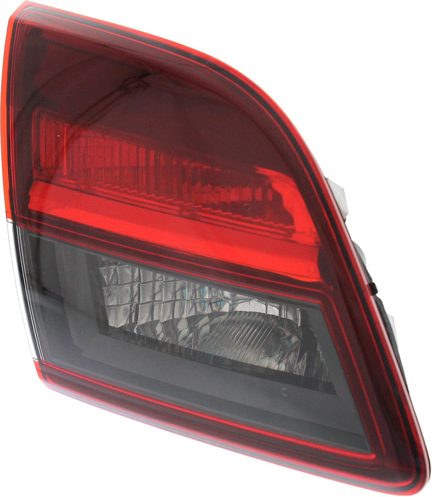 New Tail Light Direct Replacement For CX - 9 13 - 15 TAIL LAMP LH, Inner, Assembly MA2802109 TK21513G0A - US AUTO PARTS PLUS