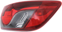 Load image into Gallery viewer, New Tail Light Direct Replacement For CX - 9 13 - 15 TAIL LAMP RH, Outer, Assembly MA2805112 TK2151150A - US AUTO PARTS PLUS