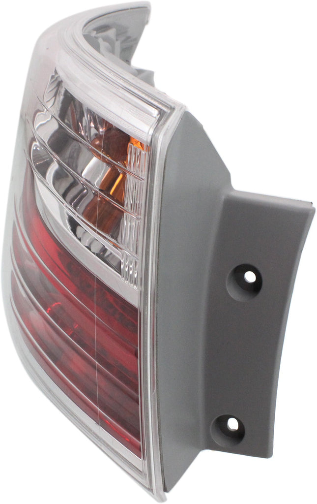 New Tail Light Direct Replacement For CX9 10 - 12 TAIL LAMP LH, Outer, Assembly MA2804110 TE6951160E - US AUTO PARTS PLUS