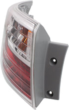 Load image into Gallery viewer, New Tail Light Direct Replacement For CX9 10 - 12 TAIL LAMP LH, Outer, Assembly MA2804110 TE6951160E - US AUTO PARTS PLUS