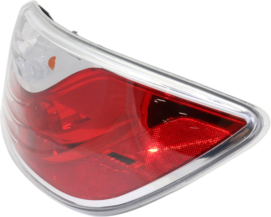 New Tail Light Direct Replacement For CX9 10 - 12 TAIL LAMP RH, Outer, Assembly - CAPA MA2805110C TE6951150E - US AUTO PARTS PLUS