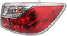 Load image into Gallery viewer, New Tail Light Direct Replacement For CX9 10 - 12 TAIL LAMP RH, Outer, Assembly MA2805110 TE6951150E - US AUTO PARTS PLUS