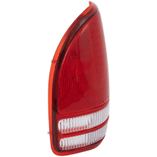 Load image into Gallery viewer, New Tail Light Direct Replacement For DAKOTA 97 - 04 TAIL LAMP LH, Lens and Housing CH2800126 55055113 - US AUTO PARTS PLUS