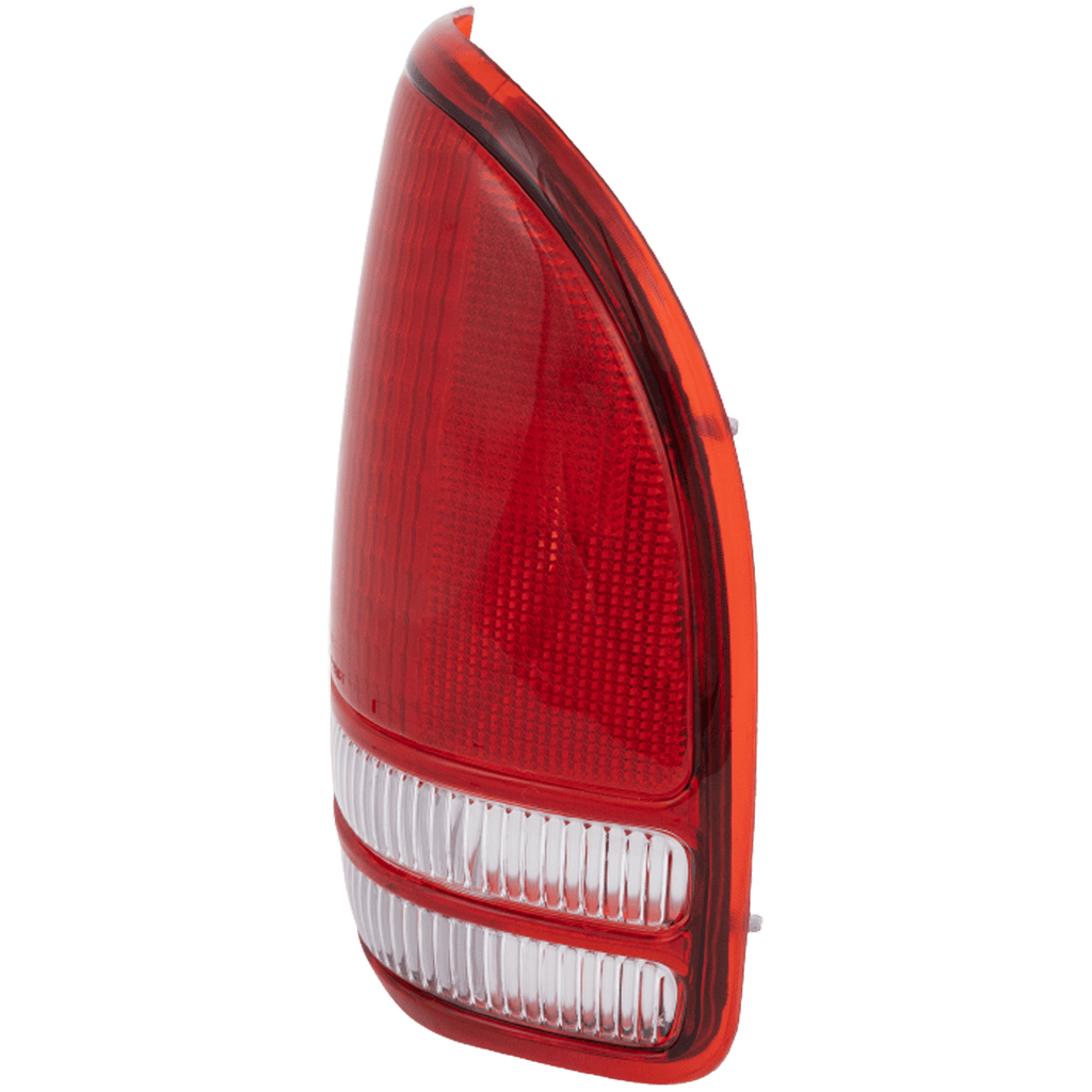 New Tail Light Direct Replacement For DAKOTA 97 - 04 TAIL LAMP RH, Lens and Housing CH2801126 55055112 - US AUTO PARTS PLUS
