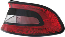 Load image into Gallery viewer, New Tail Light Direct Replacement For DART 13 - 16 TAIL LAMP RH, Outer, Assembly, Halogen CH2801201 68081394AH - US AUTO PARTS PLUS