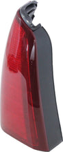 Load image into Gallery viewer, New Tail Light Direct Replacement For DEVILLE 00 - 05 TAIL LAMP LH, Assembly, LED GM2800181 25749113 - US AUTO PARTS PLUS