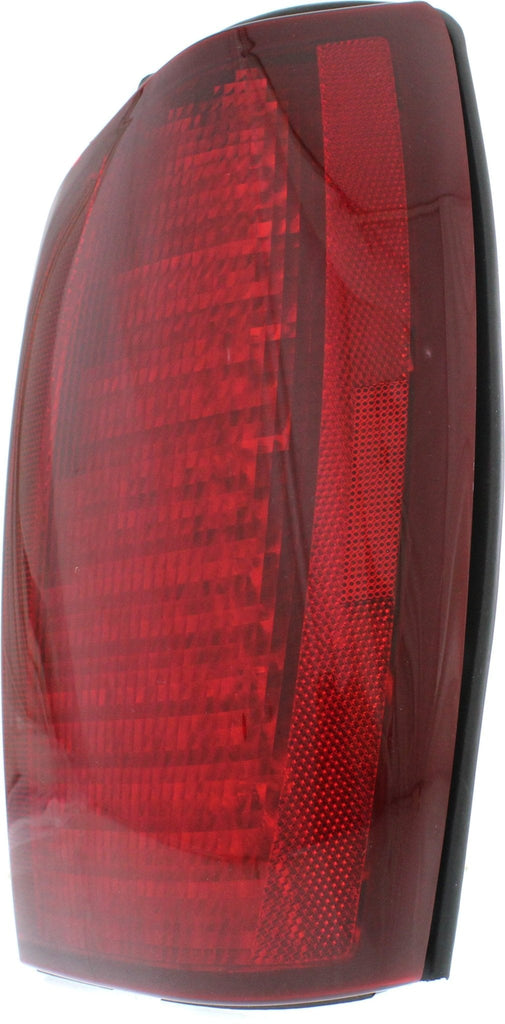 New Tail Light Direct Replacement For DEVILLE 00 - 05 TAIL LAMP RH, Assembly, LED GM2801181 25749114 - US AUTO PARTS PLUS