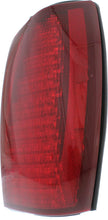 Load image into Gallery viewer, New Tail Light Direct Replacement For DEVILLE 00 - 05 TAIL LAMP RH, Assembly, LED GM2801181 25749114 - US AUTO PARTS PLUS