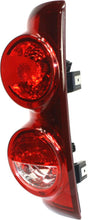 Load image into Gallery viewer, New Tail Light Direct Replacement For DODGE FULL SIZE P/U 07 - 09 TAIL LAMP LH, Assembly - CAPA CH2800165C 55277303AC - US AUTO PARTS PLUS