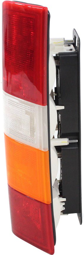 New Tail Light Direct Replacement For DODGE SPRINTER 03 - 06 TAIL LAMP LH, Assembly CH2800164 5103596AA - US AUTO PARTS PLUS