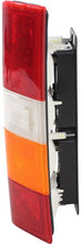 Load image into Gallery viewer, New Tail Light Direct Replacement For DODGE SPRINTER 03 - 06 TAIL LAMP LH, Assembly CH2800164 5103596AA - US AUTO PARTS PLUS
