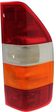 Load image into Gallery viewer, New Tail Light Direct Replacement For DODGE SPRINTER 03 - 06 TAIL LAMP RH, Assembly CH2801164 5103597AA - US AUTO PARTS PLUS