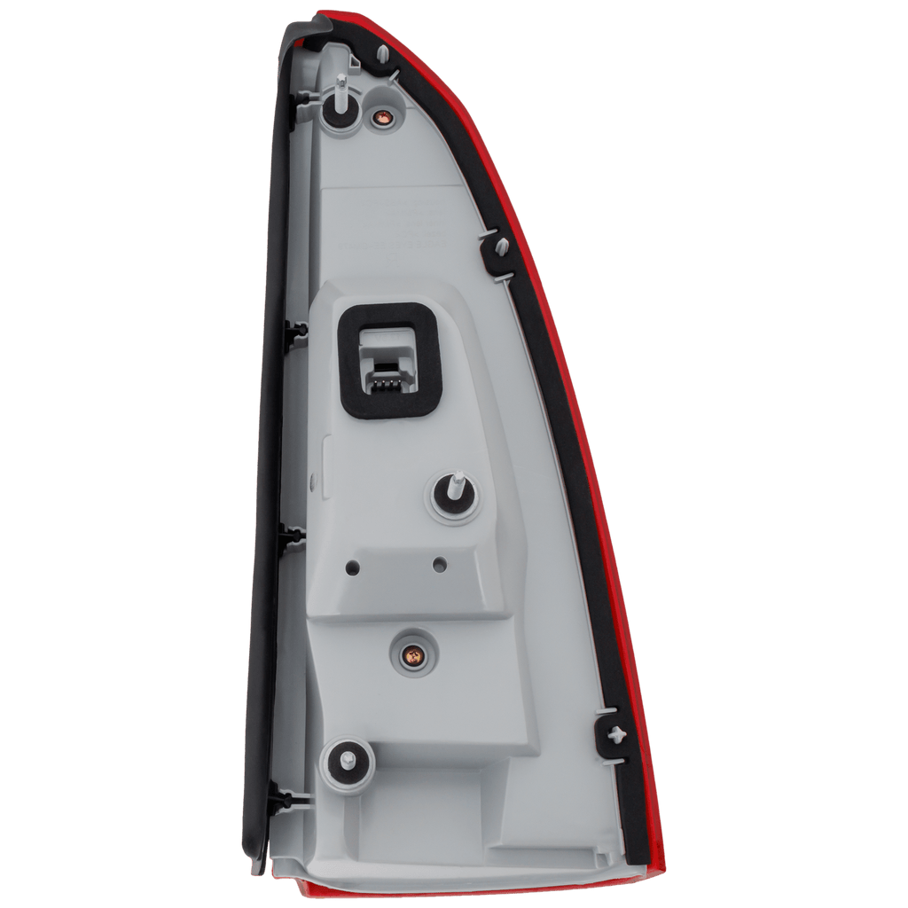 New Tail Light Direct Replacement For DTS 06 - 11 TAIL LAMP LH, Assembly GM2818181 15858151 - US AUTO PARTS PLUS
