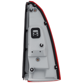 2006-2011 Cadillac DTS Tail Light - Left, Assembly