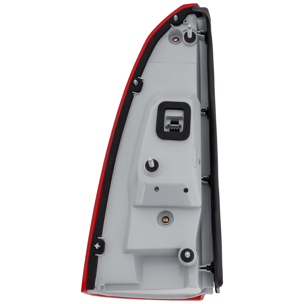 New Tail Light Direct Replacement For DTS 06 - 11 TAIL LAMP RH, Assembly GM2819181 15858152 - US AUTO PARTS PLUS